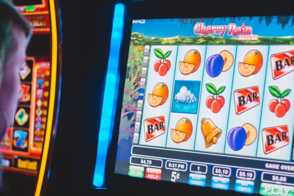 Cómo apostar en vivo en Caliente Casino desde tu celular: Guía Completa