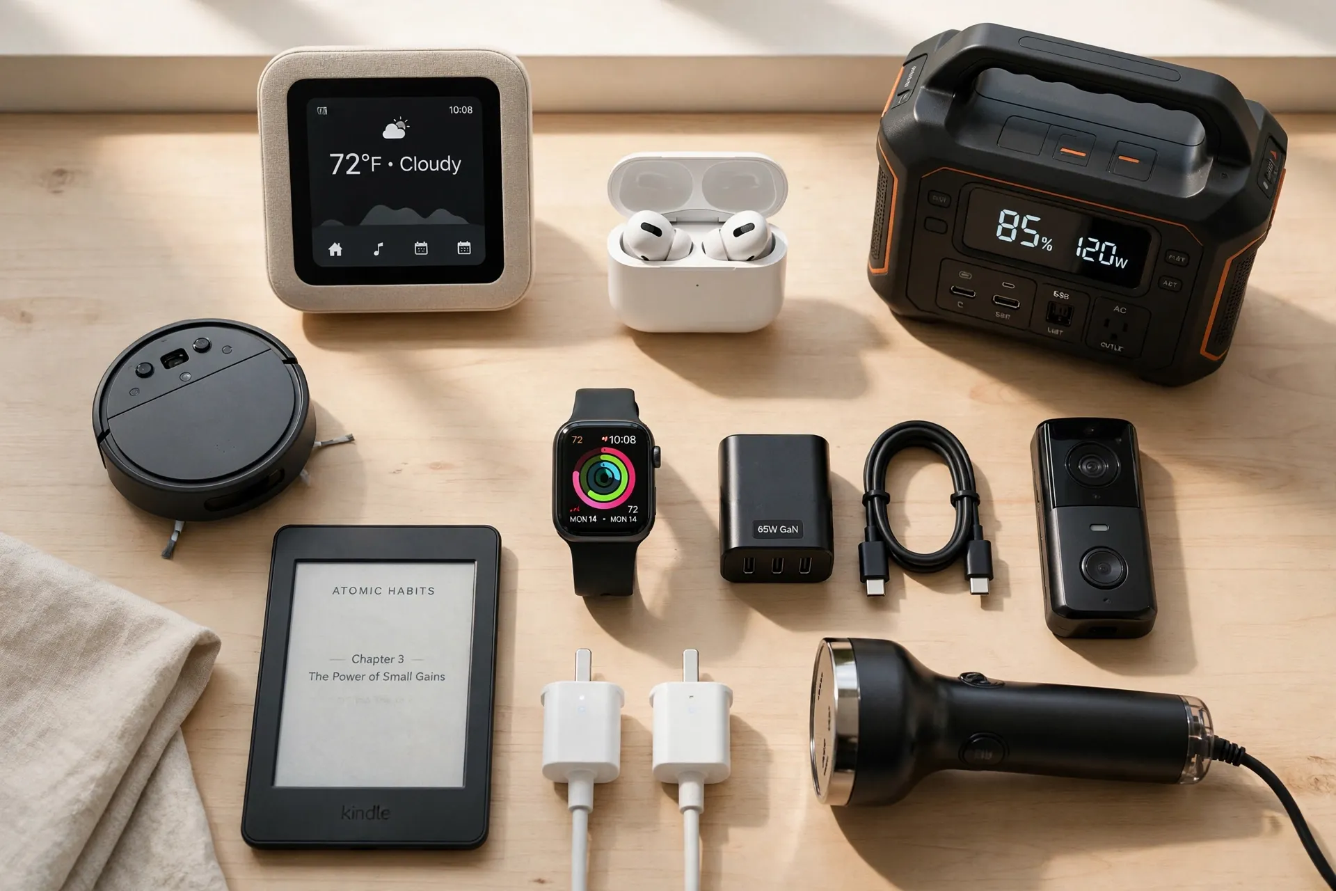 best tech gadgets 2026