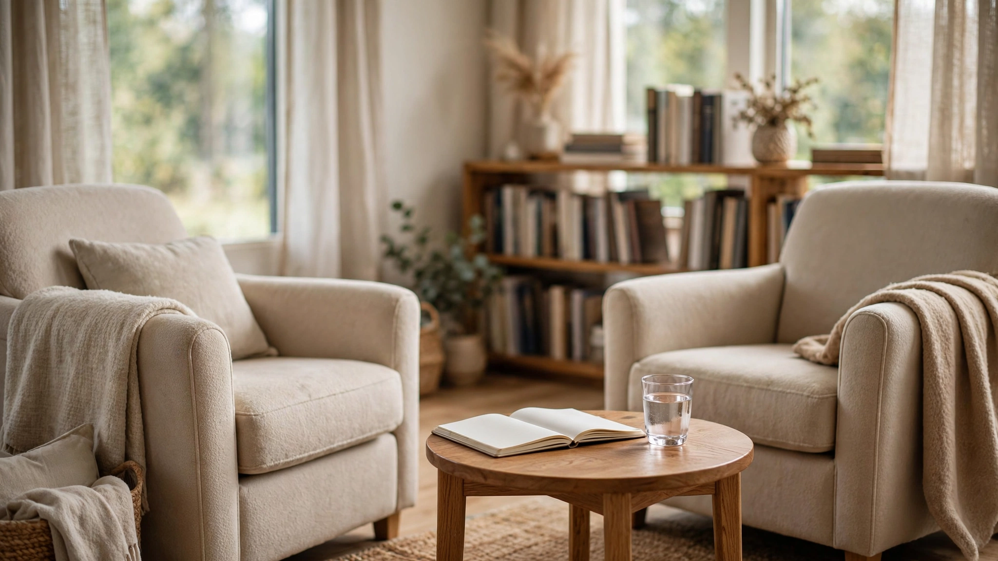 Behavioral Therapy: Approaches and Benefits