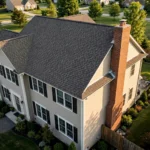 roof replacement