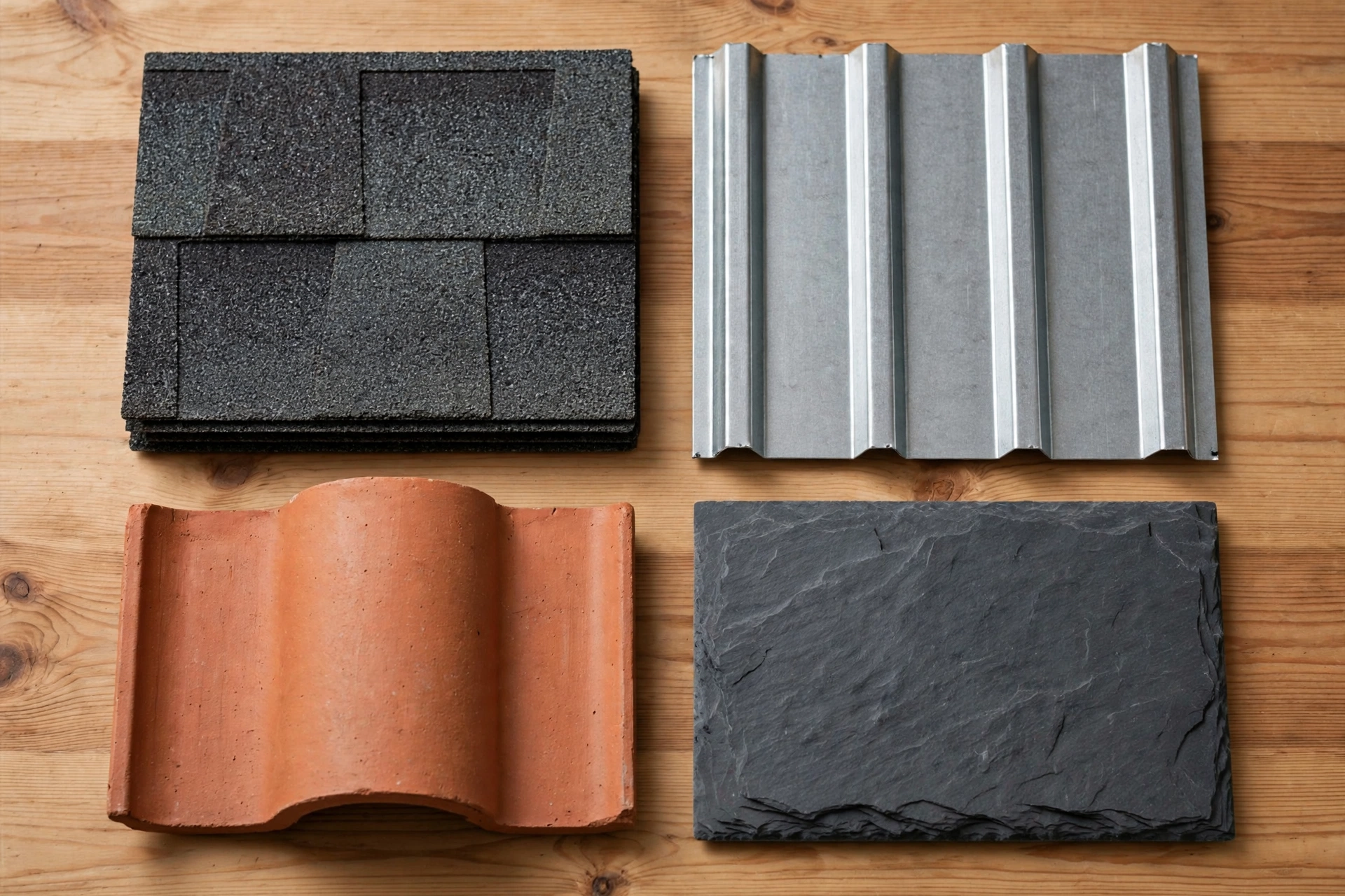 roof replacement
