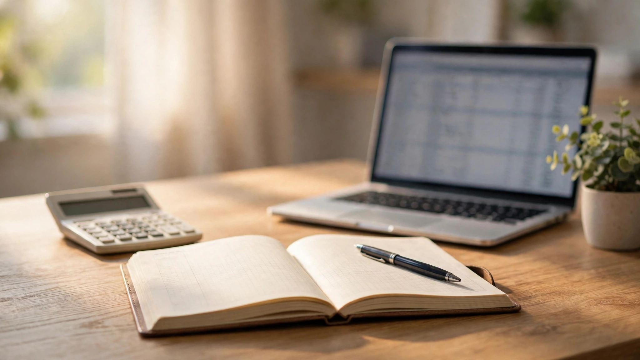 The Accounting Equation Explained