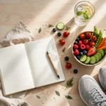 daily habits for a healthy life