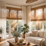 window treatments