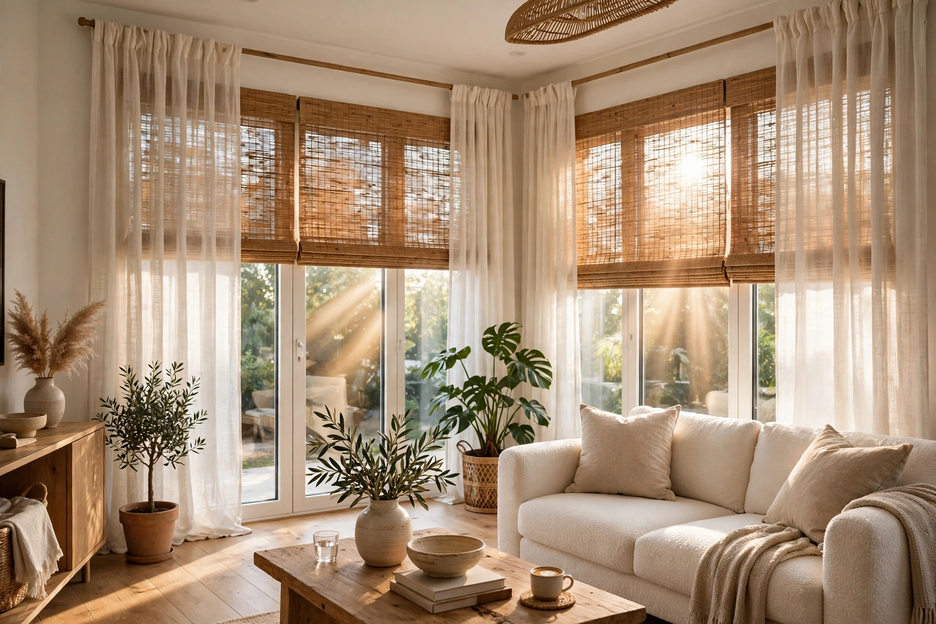 Window Treatments: Complete Guide