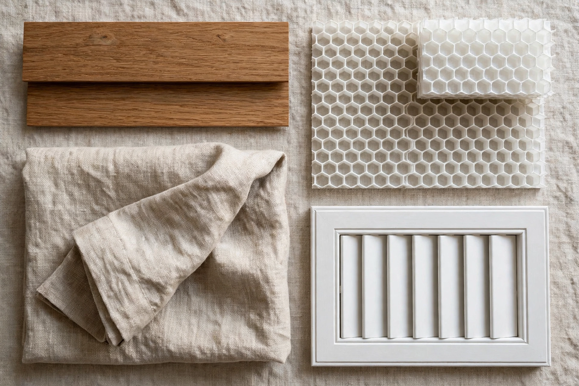 window treatments