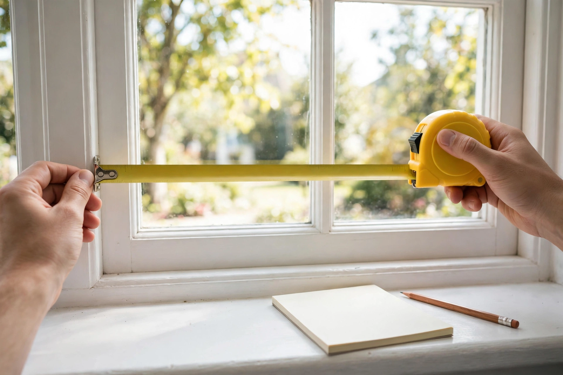 window treatments