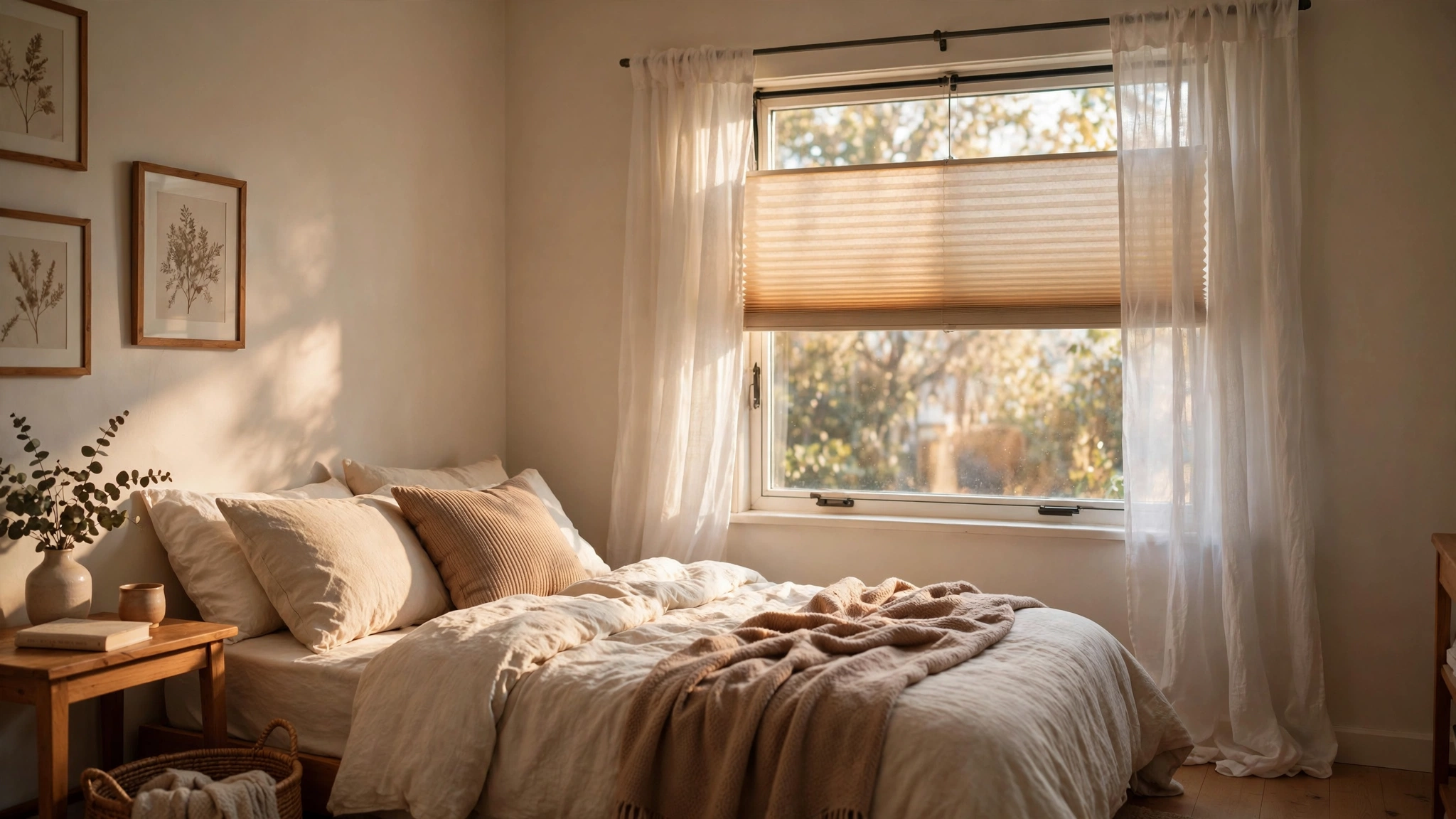 window treatments