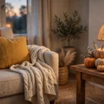 fall decor ideas