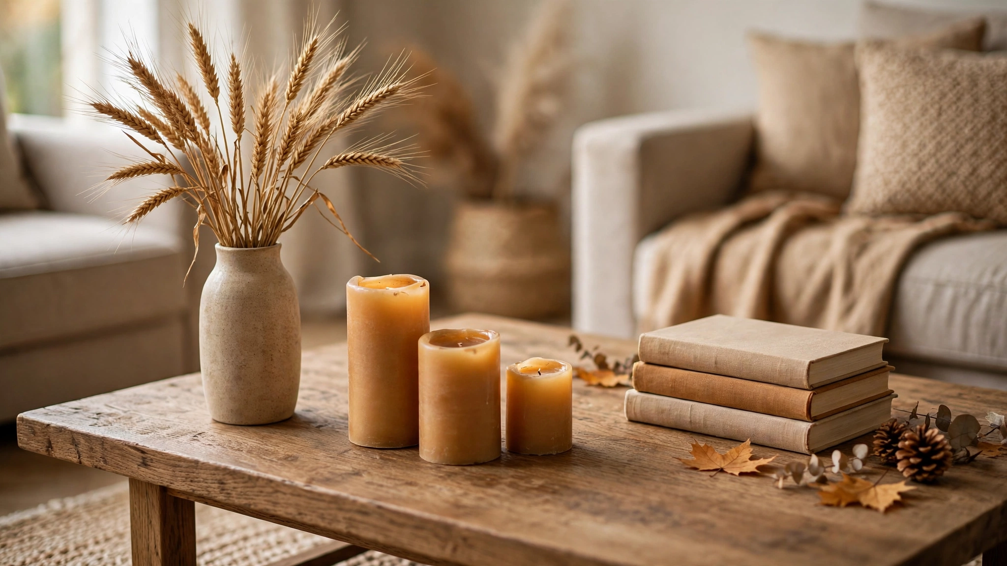 fall decor ideas