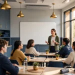 classroom success skills