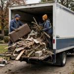 debris removal