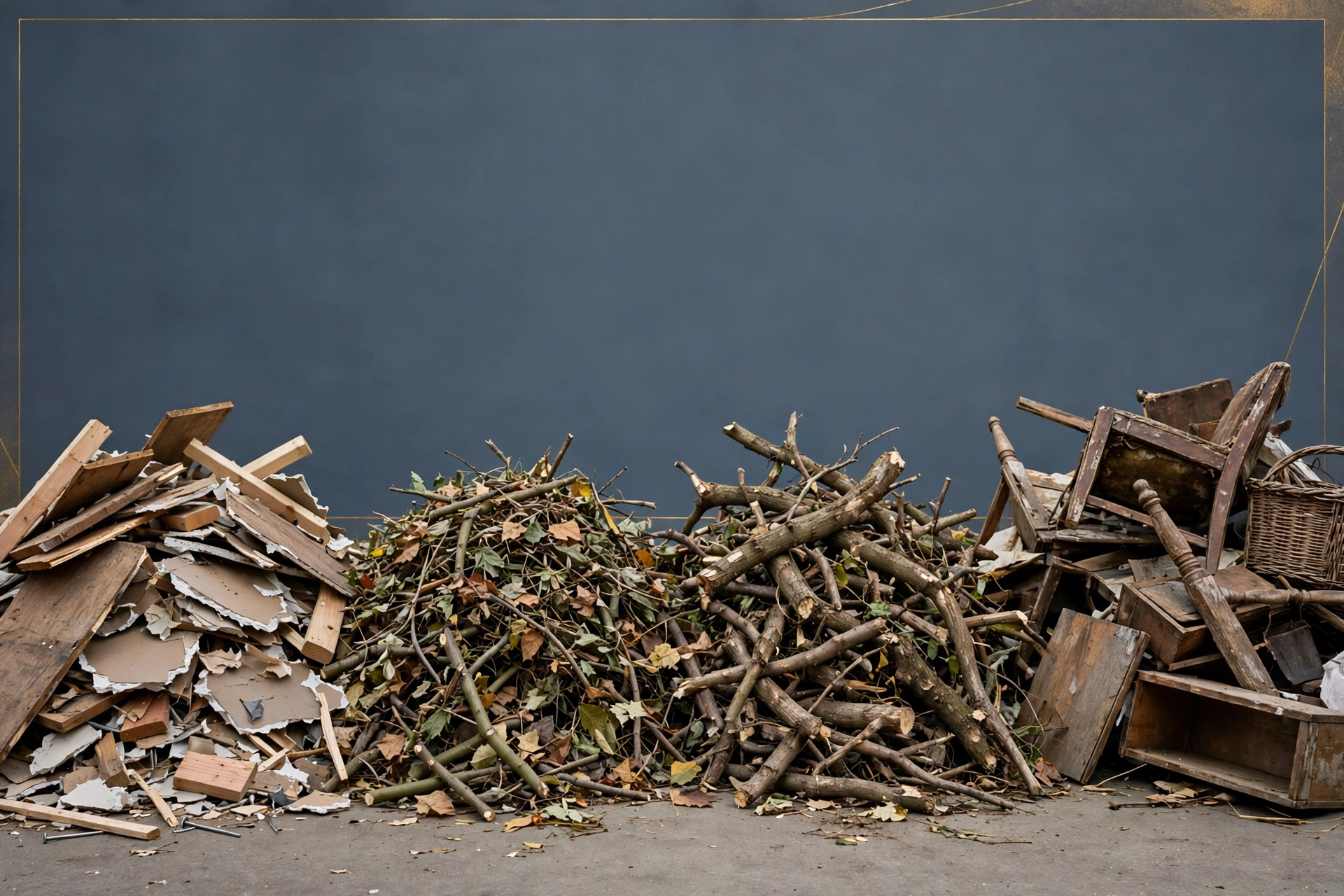 debris removal