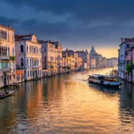 buying a home in venice italy