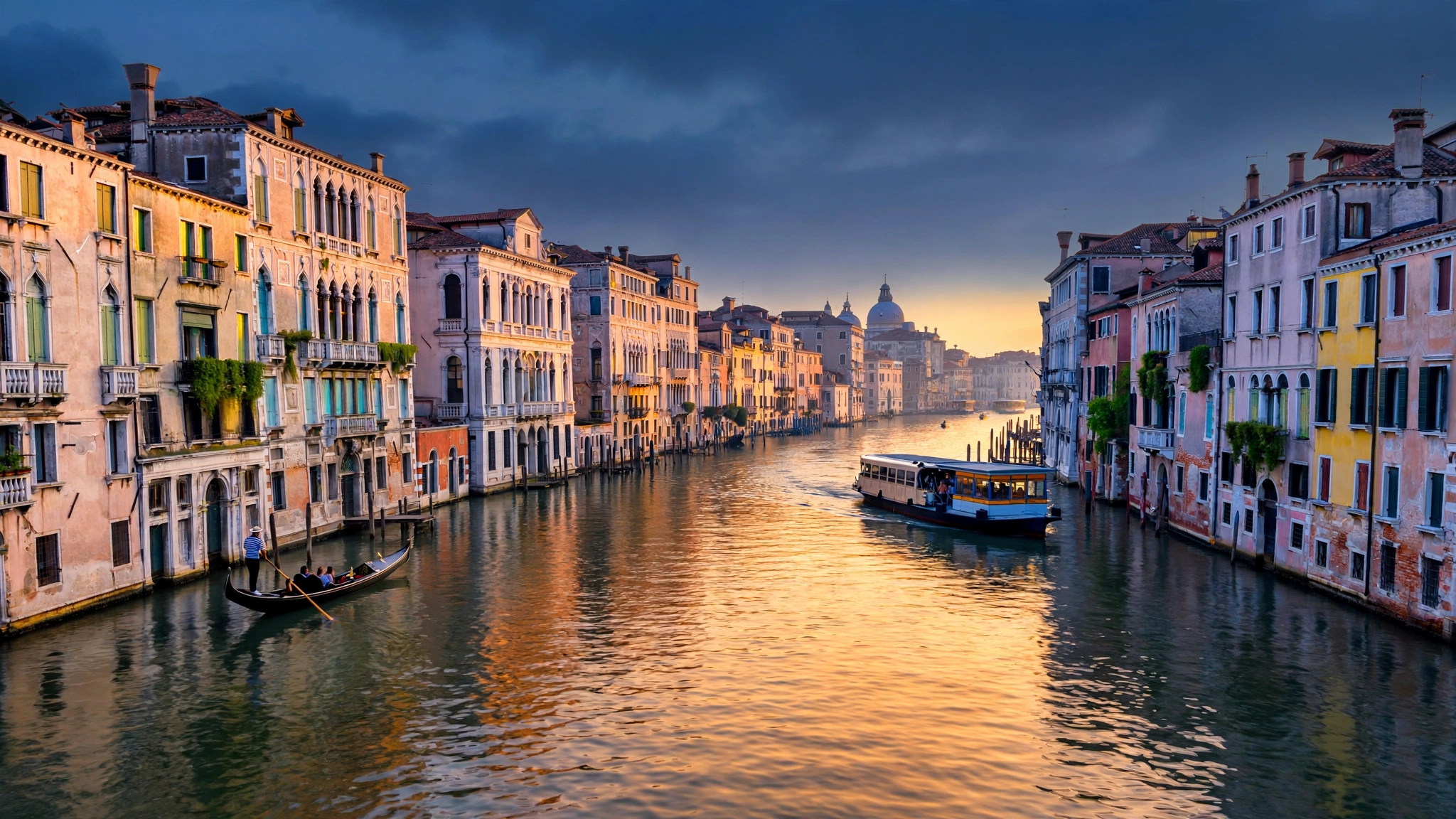 Buying a Home in Venice, Italy: Guide