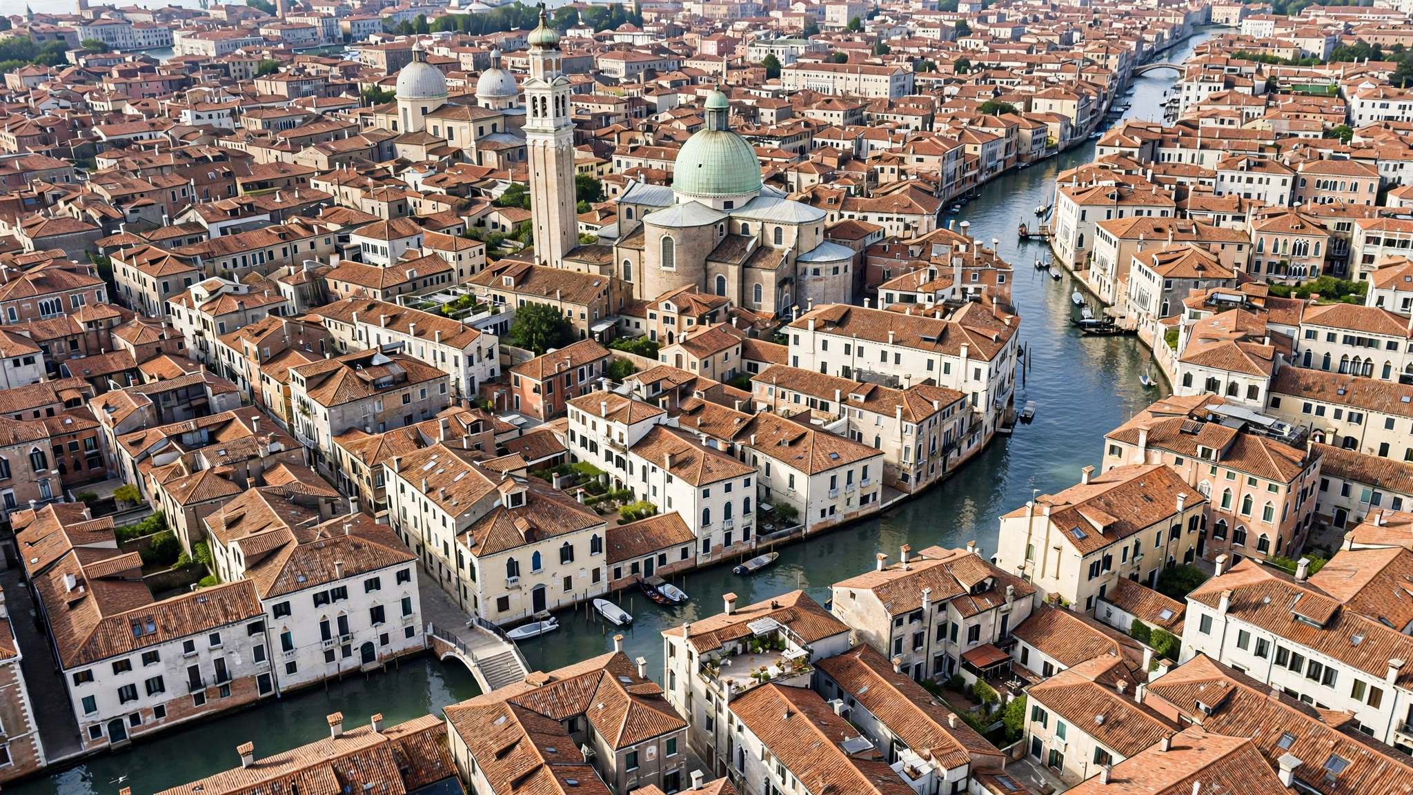 buying a home in venice italy
