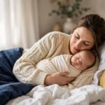 postpartum recovery