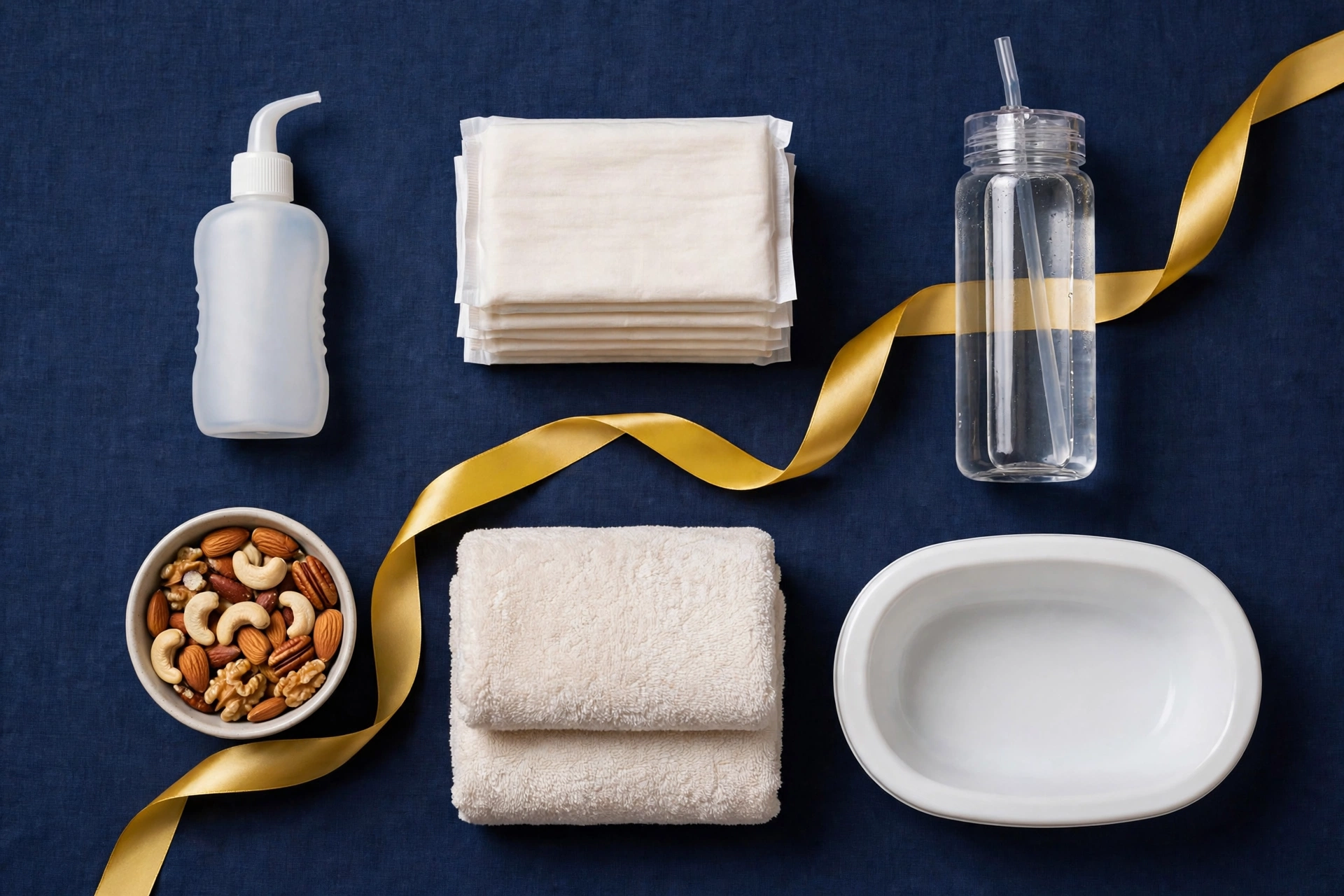 postpartum recovery