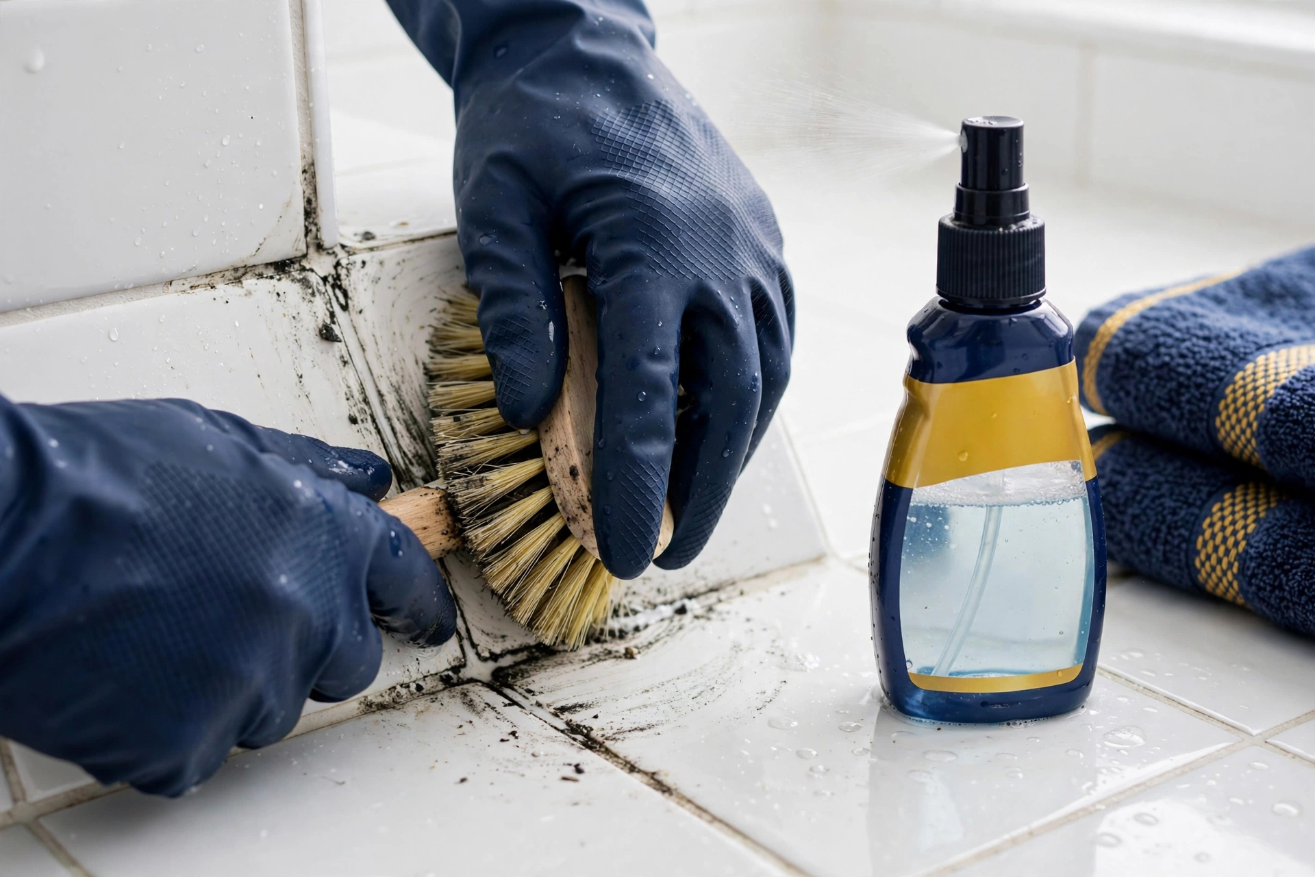 mold removal