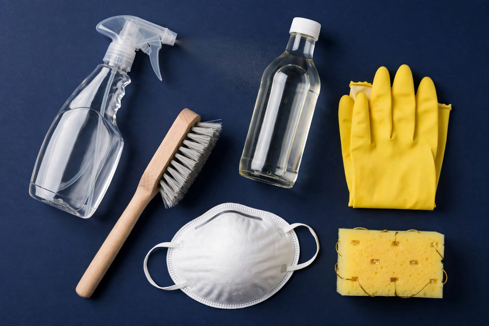 mold removal