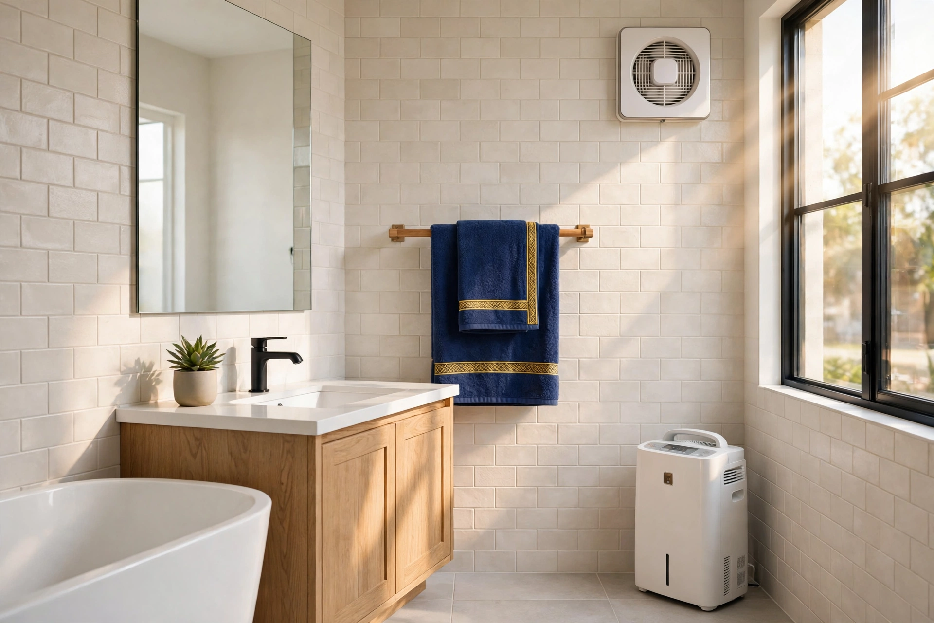 mold removal