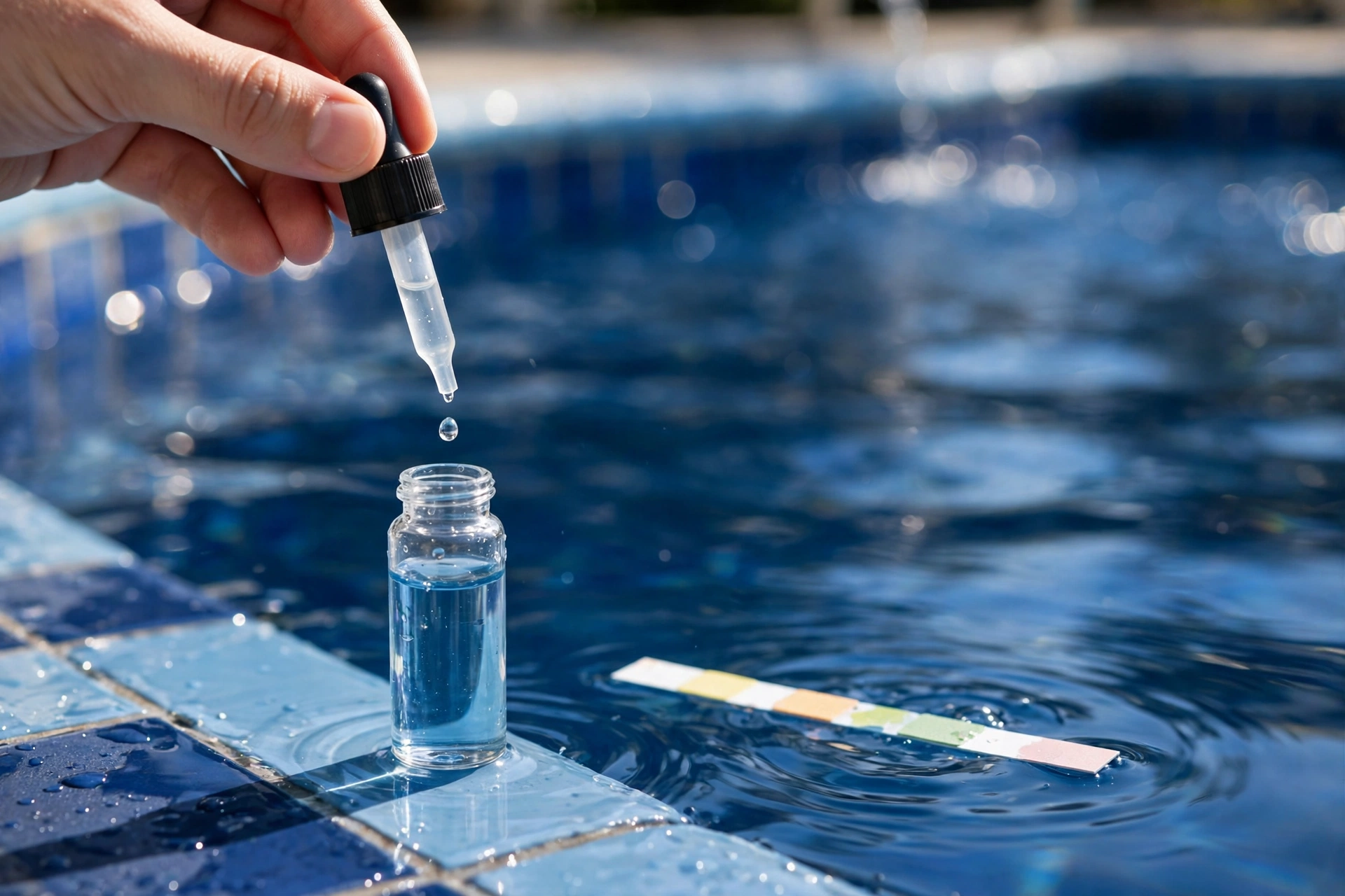 pool care guide