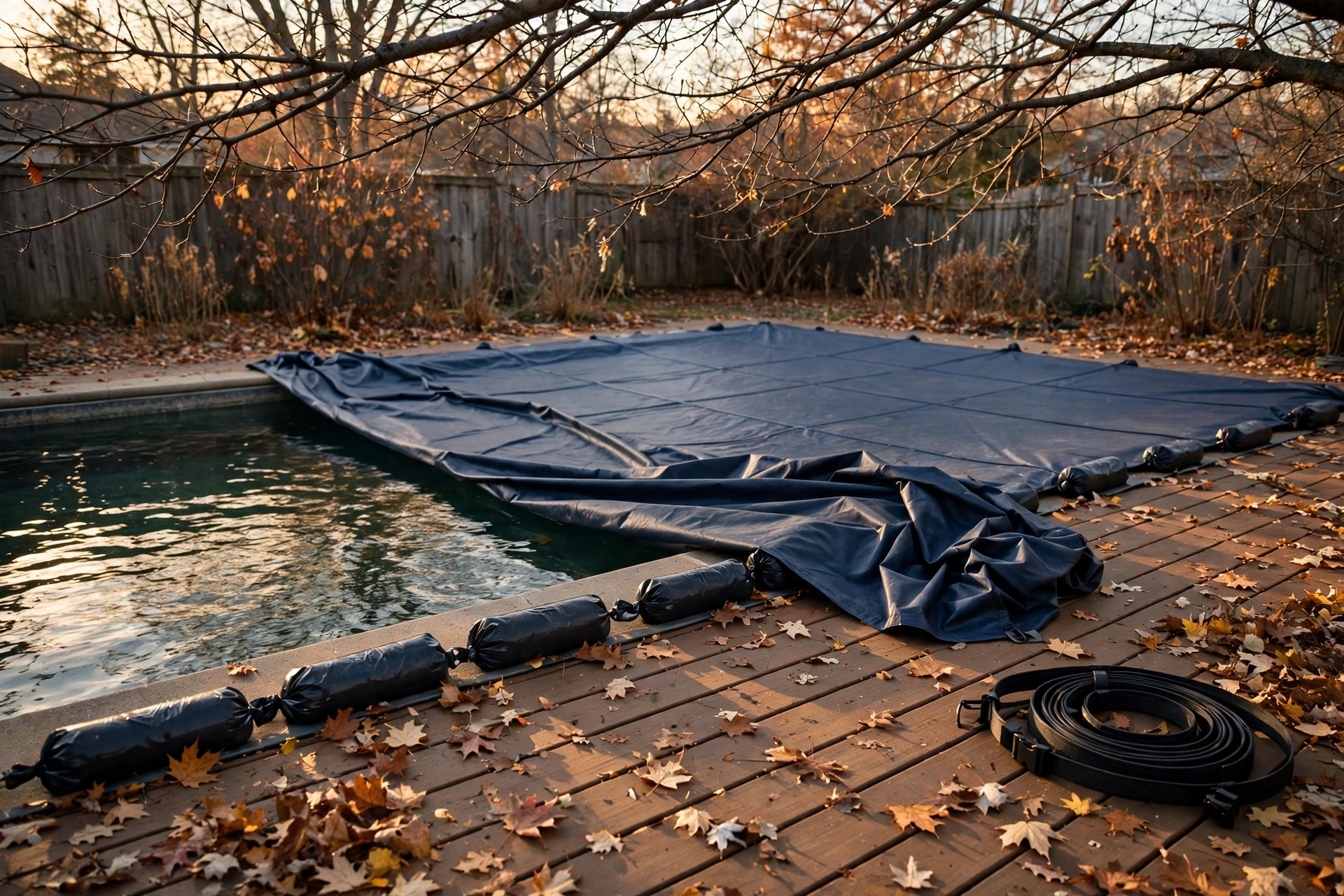 pool care guide