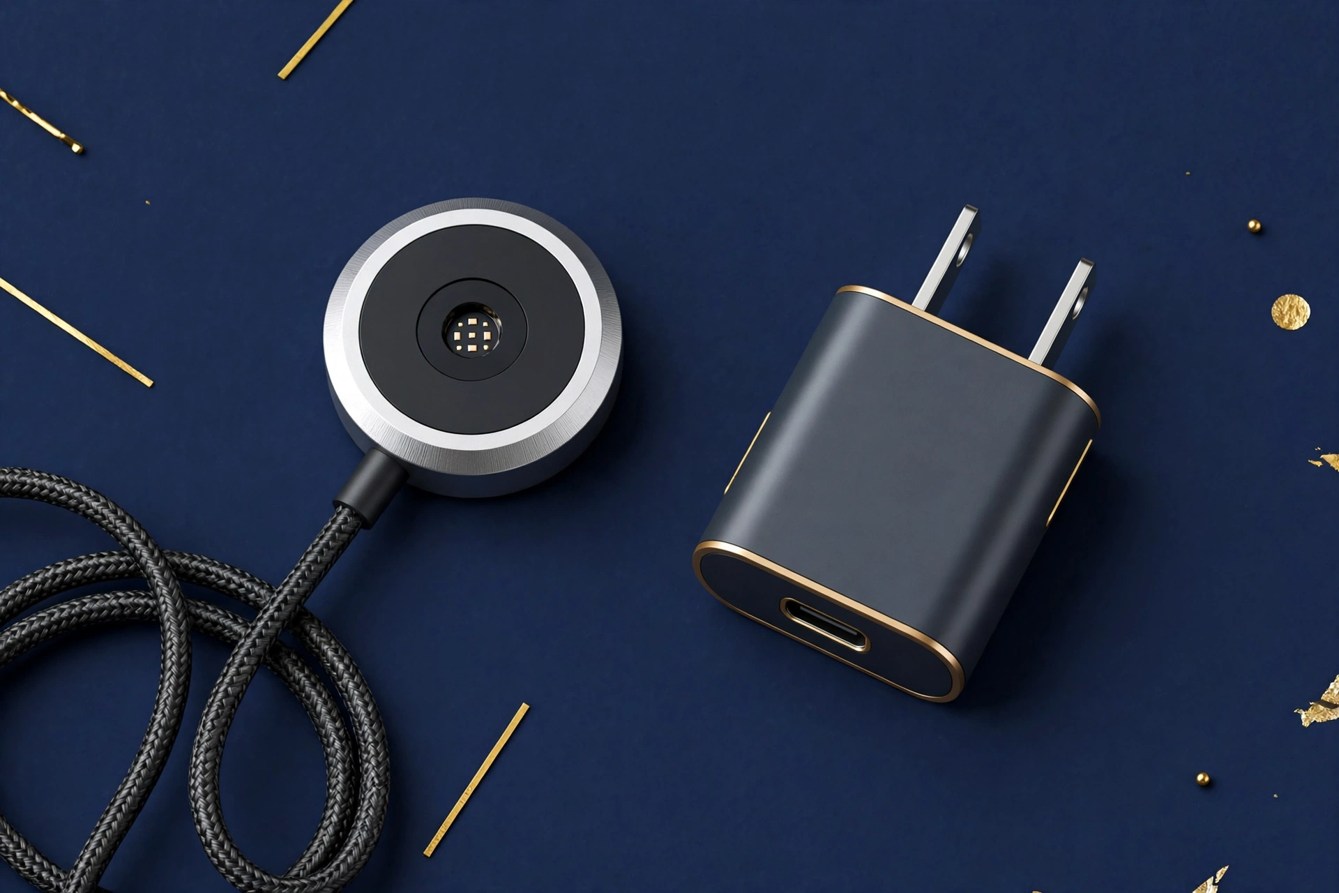 apple watch charger