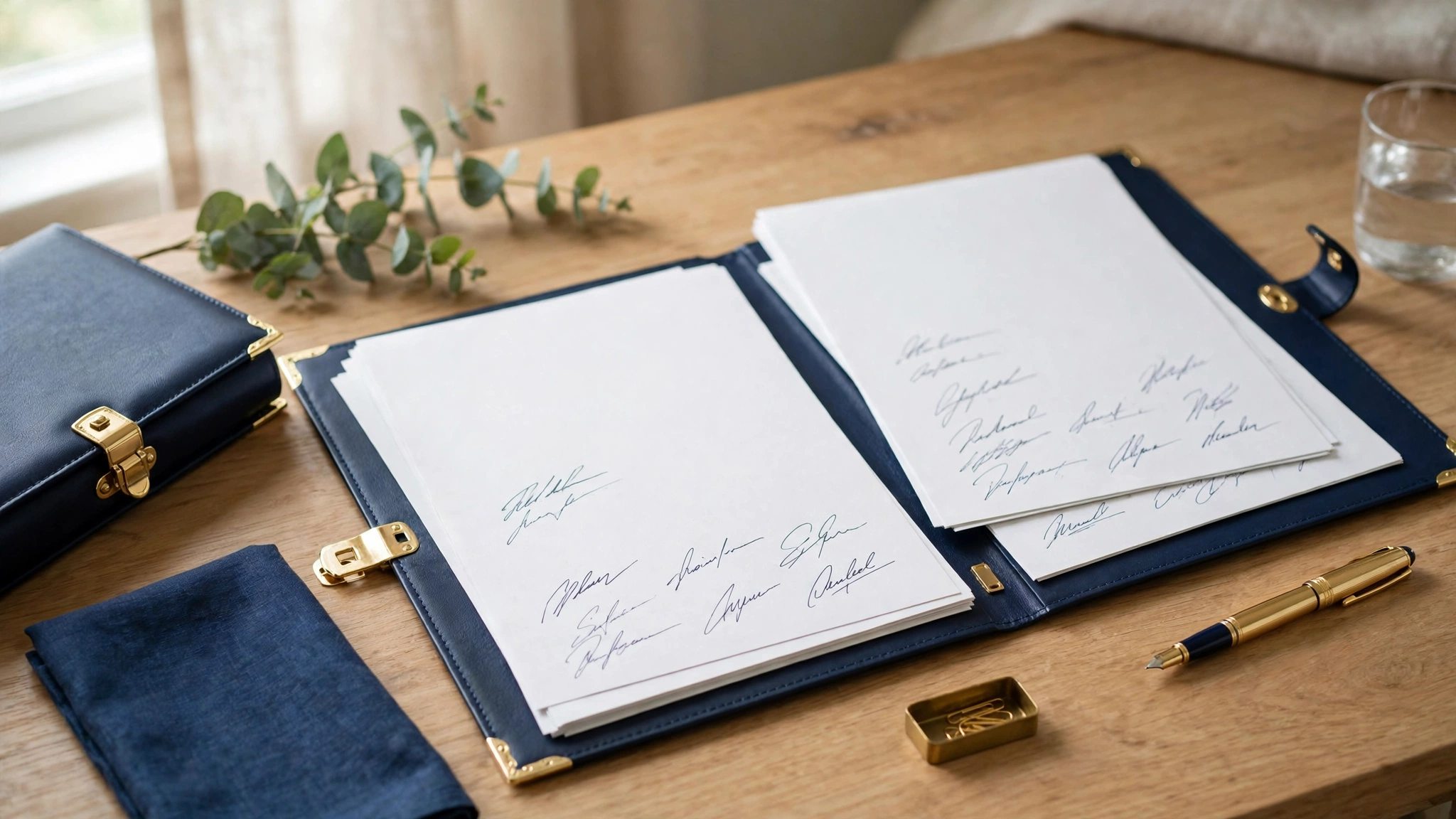Wills and Trusts: Estate Planning Guide