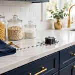 ants in kitchen