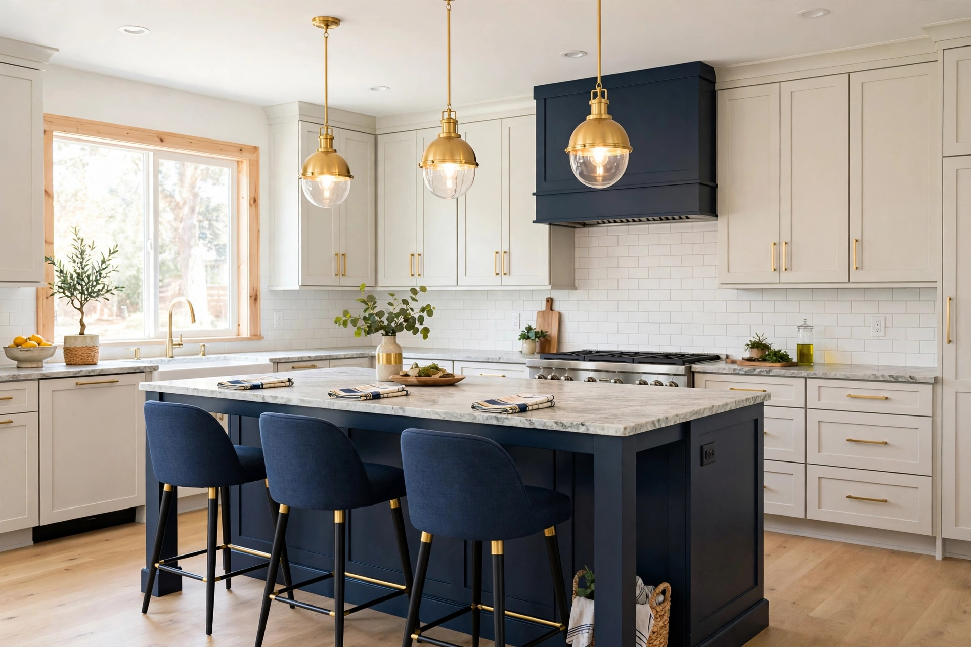 Kitchen Remodeling: Planning and Finishes