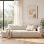 minimalist living