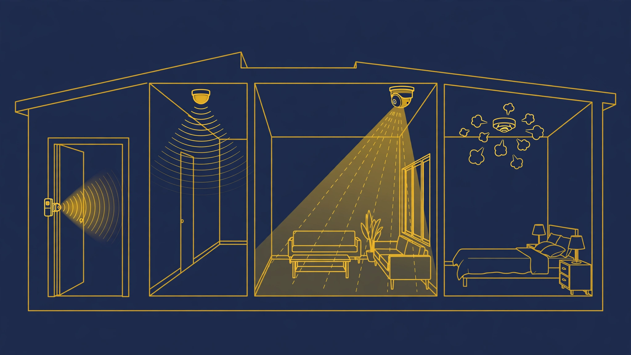 home security systems