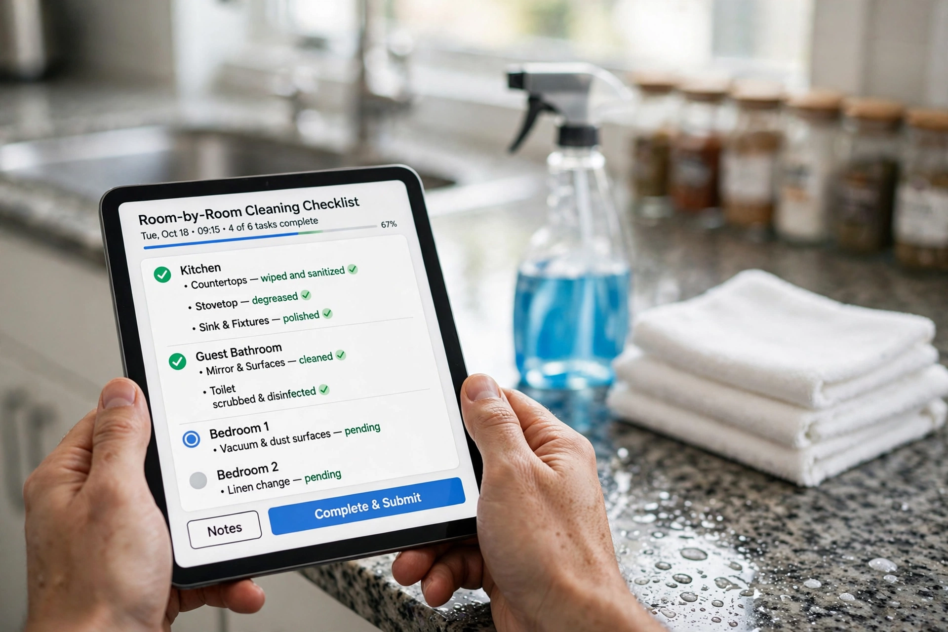 how to improve vacation rental guest satisfaction