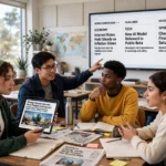 news literacy and critical thinking | **Date:** 2026-10-18