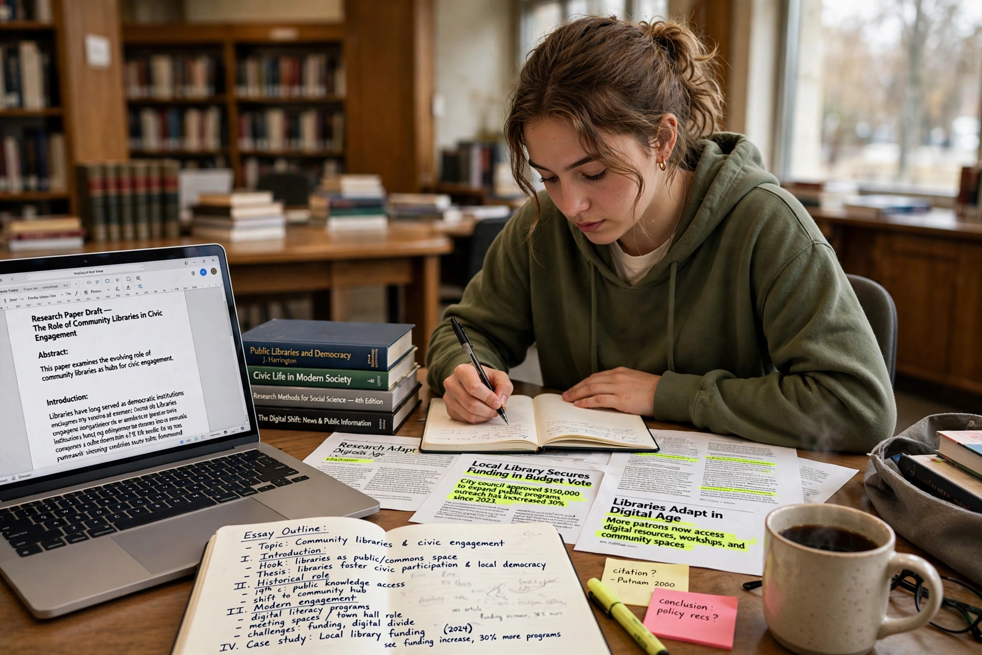 news literacy and critical thinking | **Date:** 2026-10-18